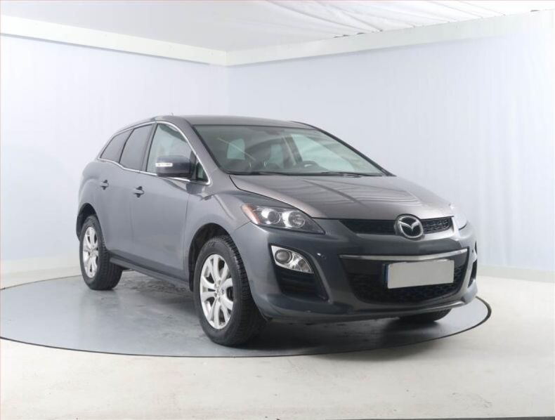 Mazda CX-7 - hlavní fotka inzerátu