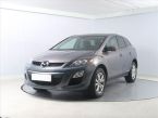 Mazda CX-7 - fotka číslo 1