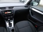 Škoda Octavia - fotka číslo 7