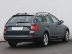 Škoda Octavia - fotka číslo 4