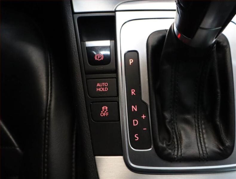 Volkswagen Passat - hlavní fotka