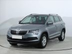 Škoda Karoq - fotka číslo 1