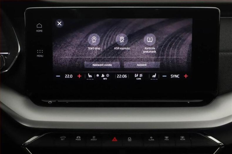 Škoda Octavia - hlavní fotka