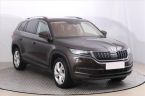 Škoda Kodiaq - fotka číslo 0