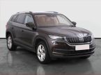 Škoda Kodiaq - fotka číslo 0