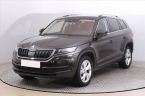Škoda Kodiaq - fotka číslo 1