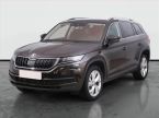 Škoda Kodiaq - fotka číslo 1
