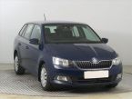 Škoda Fabia - fotka číslo 0