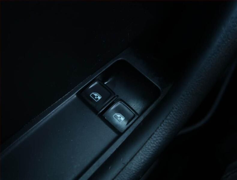 Škoda Fabia - hlavní fotka