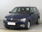 Škoda Fabia - fotka číslo 1