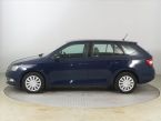 Škoda Fabia - fotka číslo 2
