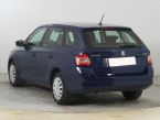 Škoda Fabia - fotka číslo 3