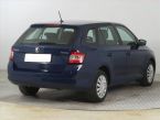 Škoda Fabia - fotka číslo 4