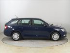 Škoda Fabia - fotka číslo 5