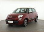 Fiat 500 L - fotka číslo 1