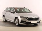 Škoda Octavia - fotka číslo 0