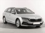 Škoda Octavia - fotka číslo 0