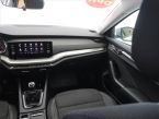 Škoda Octavia - fotka číslo 7