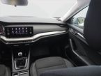 Škoda Octavia - fotka číslo 7