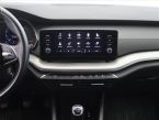 Škoda Octavia - fotka číslo 11