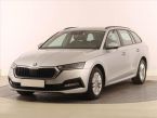 Škoda Octavia - fotka číslo 1