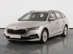 Škoda Octavia - fotka číslo 1