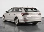 Škoda Octavia - fotka číslo 3