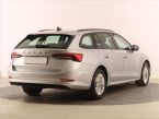 Škoda Octavia - fotka číslo 4