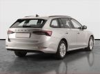 Škoda Octavia - fotka číslo 4