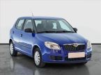 Škoda Fabia - fotka číslo 0
