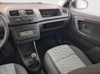 Škoda Fabia - fotka číslo 6