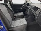 Škoda Fabia - fotka číslo 7