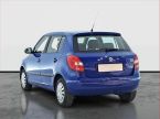 Škoda Fabia - fotka číslo 3