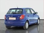 Škoda Fabia - fotka číslo 3