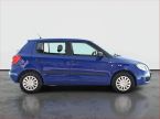 Škoda Fabia - fotka číslo 4