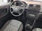 Škoda Fabia - fotka číslo 5