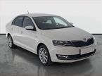 Škoda Rapid - fotka číslo 0