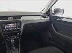 Škoda Rapid - fotka číslo 7