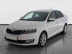 Škoda Rapid - fotka číslo 1