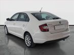 Škoda Rapid - fotka číslo 3