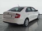 Škoda Rapid - fotka číslo 4