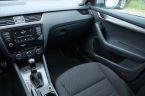 Škoda Octavia - fotka číslo 7