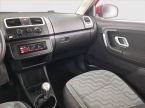 Škoda Fabia - fotka číslo 7