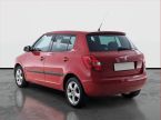 Škoda Fabia - fotka číslo 3