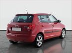 Škoda Fabia - fotka číslo 4