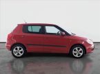 Škoda Fabia - fotka číslo 5
