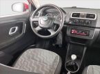 Škoda Fabia - fotka číslo 6
