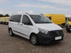 Mercedes Vito - fotka číslo 0