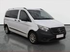 Mercedes Vito - fotka číslo 0