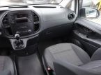 Mercedes Vito - fotka číslo 7